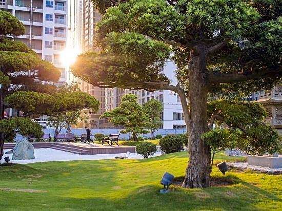 Hoasun Boutique Apartment - Vinhomes Central Park