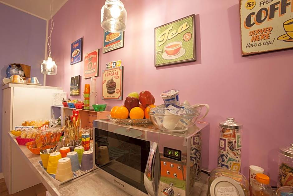 Marini Bed&Breakfast