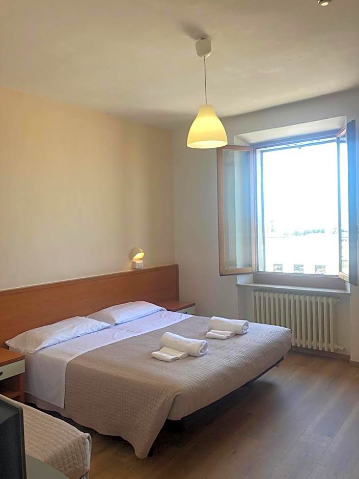Albergo Italia