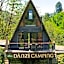 Danzi camping tiny house