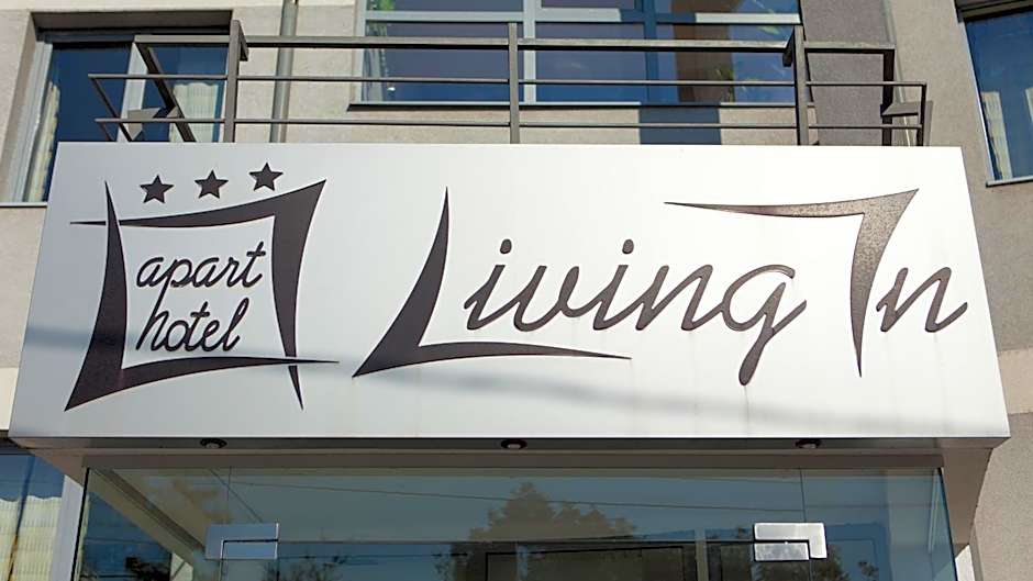 Living In Aparthotel