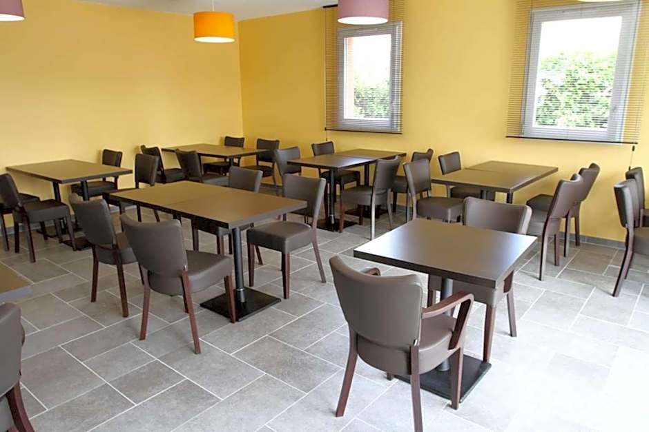 Brit Hotel Confort Villeneuve Sur Lot
