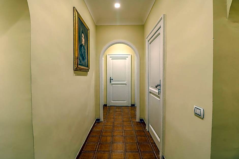 Villa Favorita Suites
