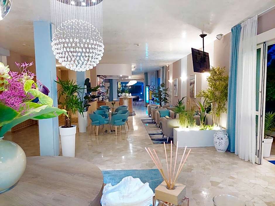 Hotel Hiki 3 Superior