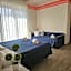 Hotel Orchidea