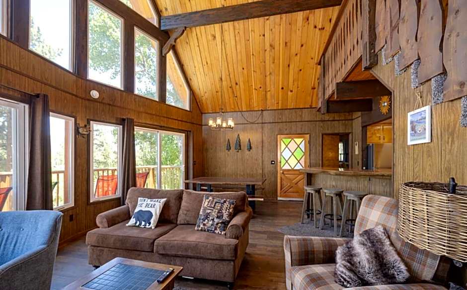 ITH Big Bear Lake Hostel & Retreat Center