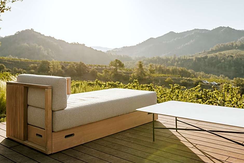 Gran Hotel Mas d'en Bruno