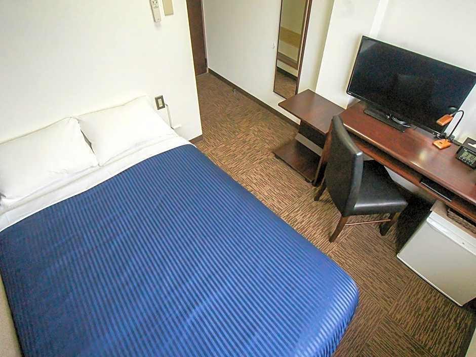 Hotel Livemax Budget Gunma Numata