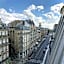 Hotel Elysa-Luxembourg