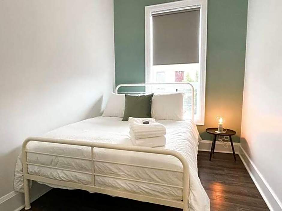 Lake Superior Boutique Hotel