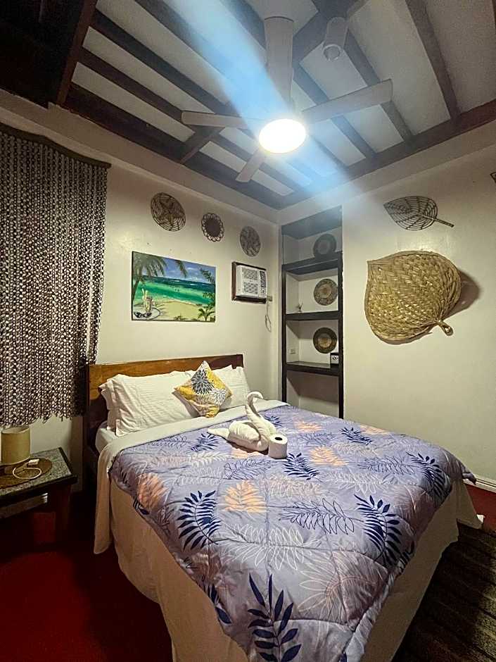 Siargao Latitude 10