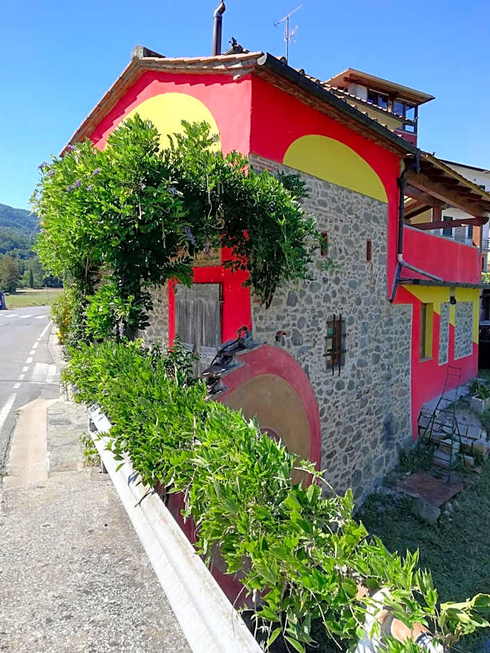 Photo 1 of 50 of B&B e Locazioni Turistiche Antico Borgo Toscano