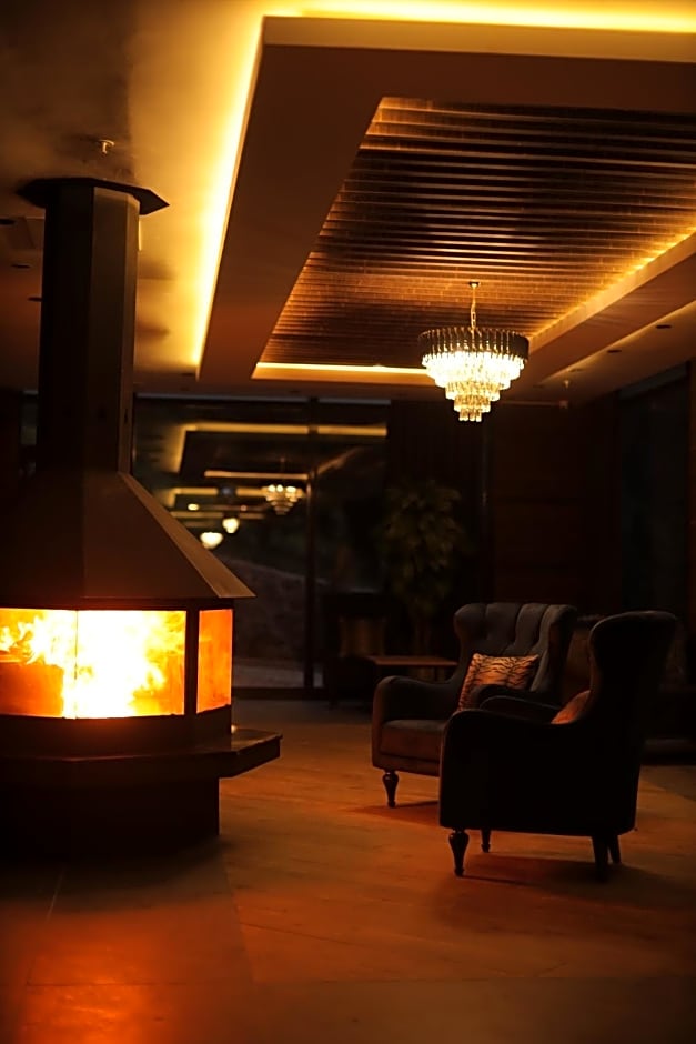 PAZARCIK MOUNTAIN HOTEL