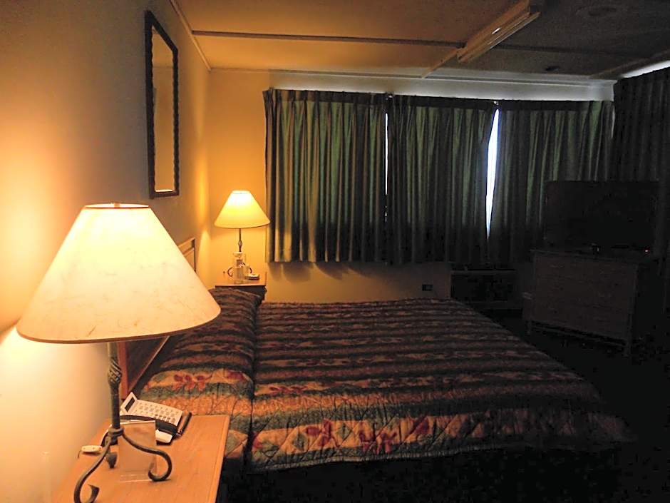 Hotel Mediterraneo Plaza