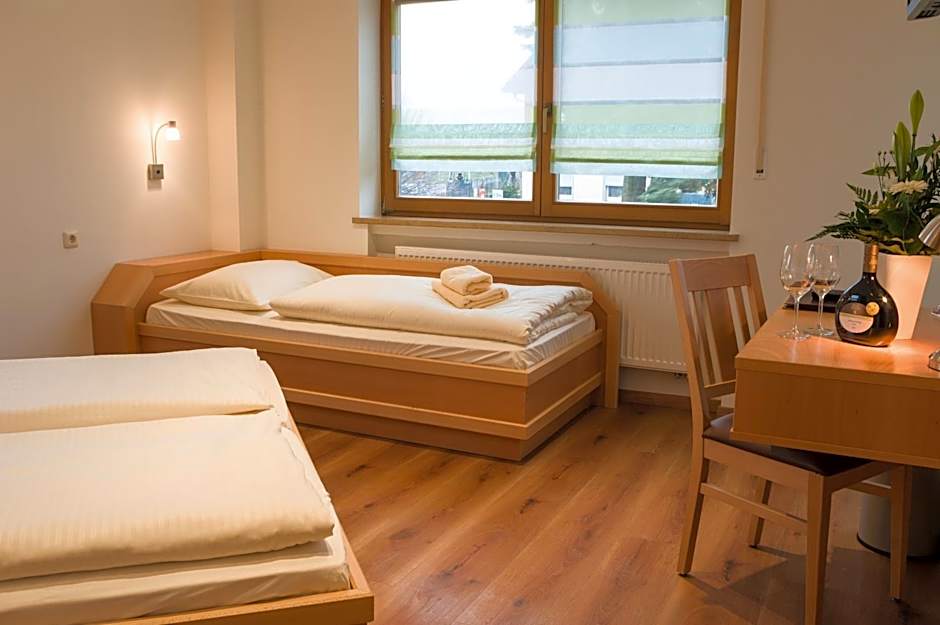 Hotel Schwarzes Ross