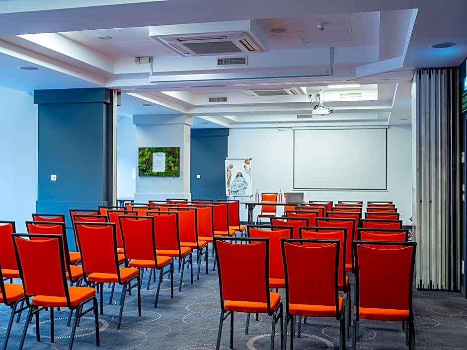 Mercure Czestochowa Centrum