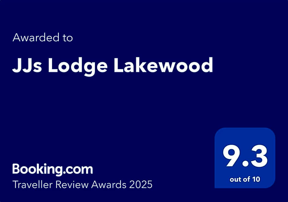 JJs Lodge Lakewood