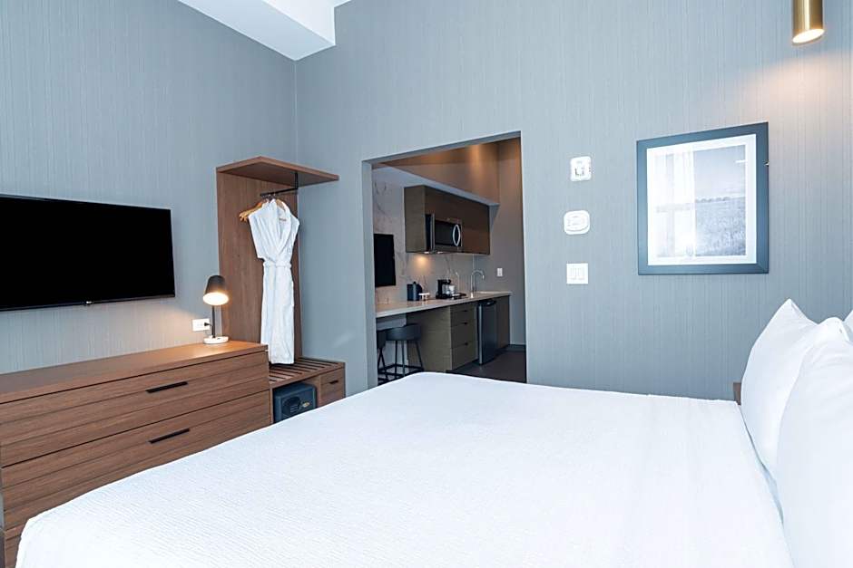 Sandman Signature Sherwood Park Hotel