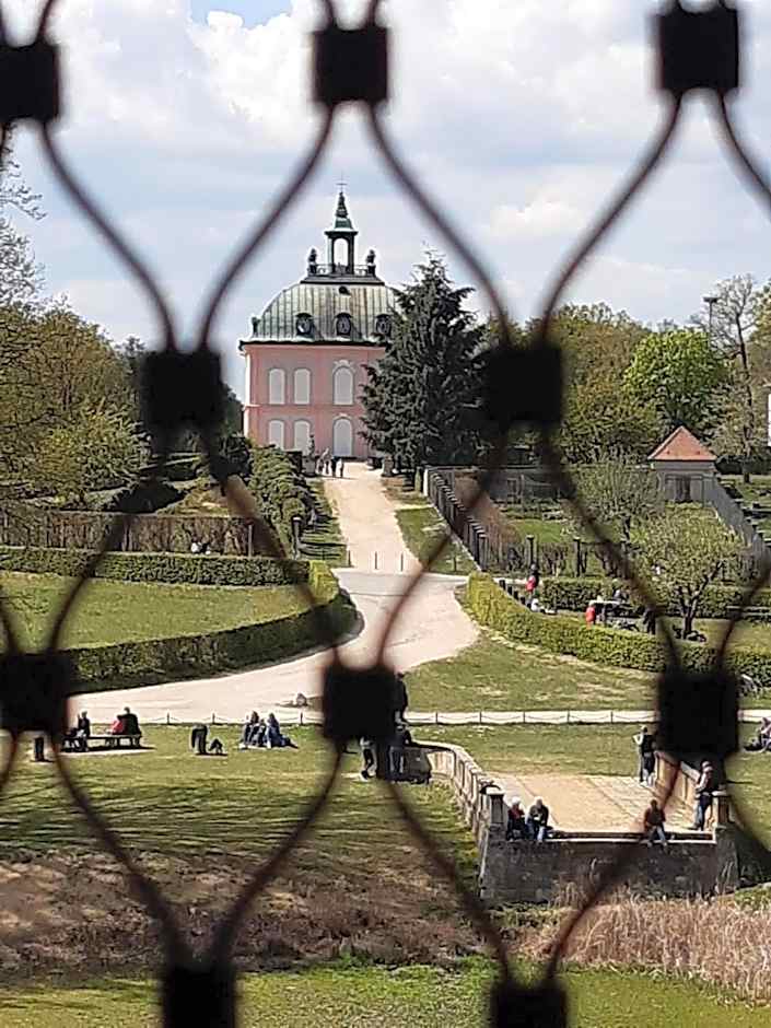 Hotel "Pension Marlis"