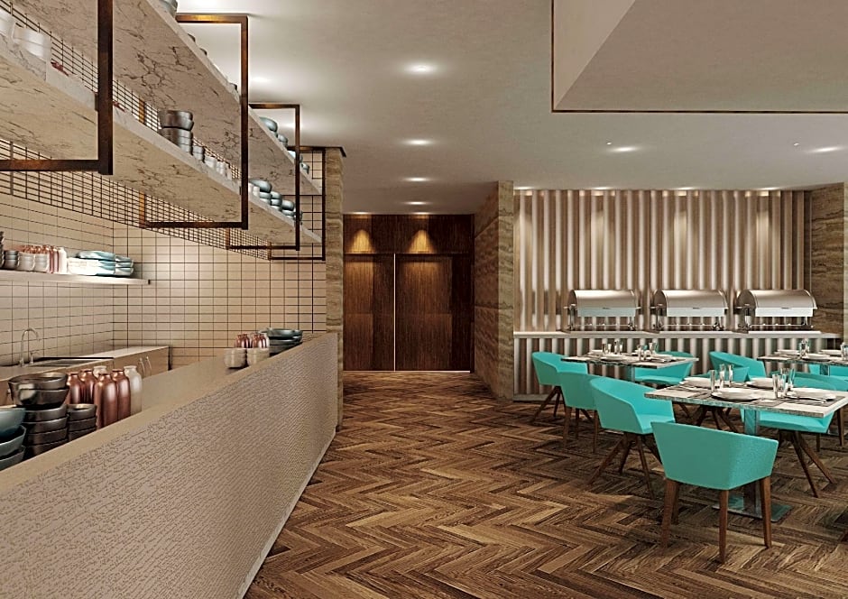 Jouri a Murwab Hotel Doha