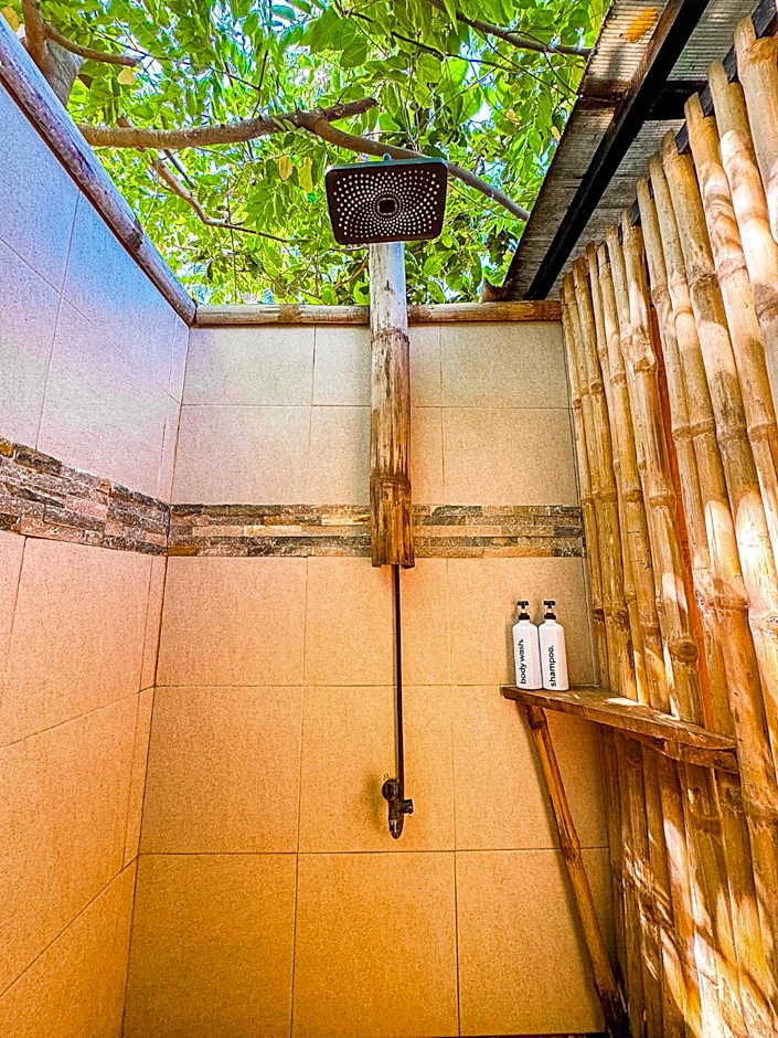 Kanipa Beach Glamping