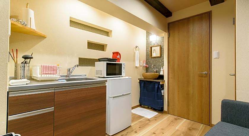 Benkei Guest House Kawaramachi Gojo – Kyoto, IL