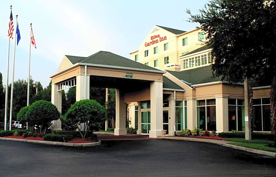 Hilton Garden Inn Tampa North