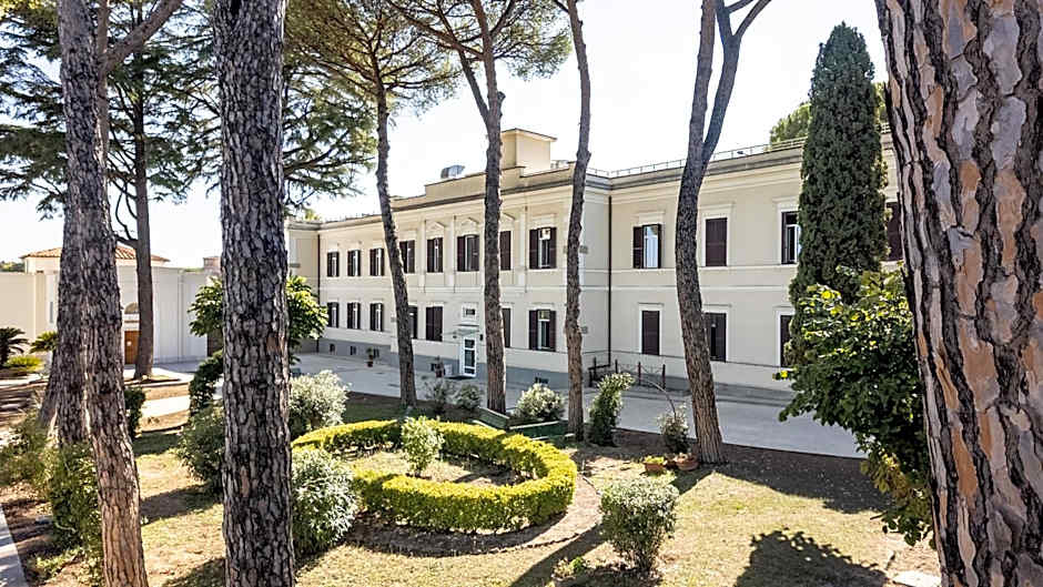 San Luigi - Residenza Gemelli