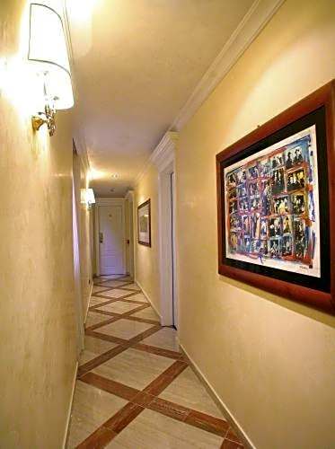 Hotel Valle