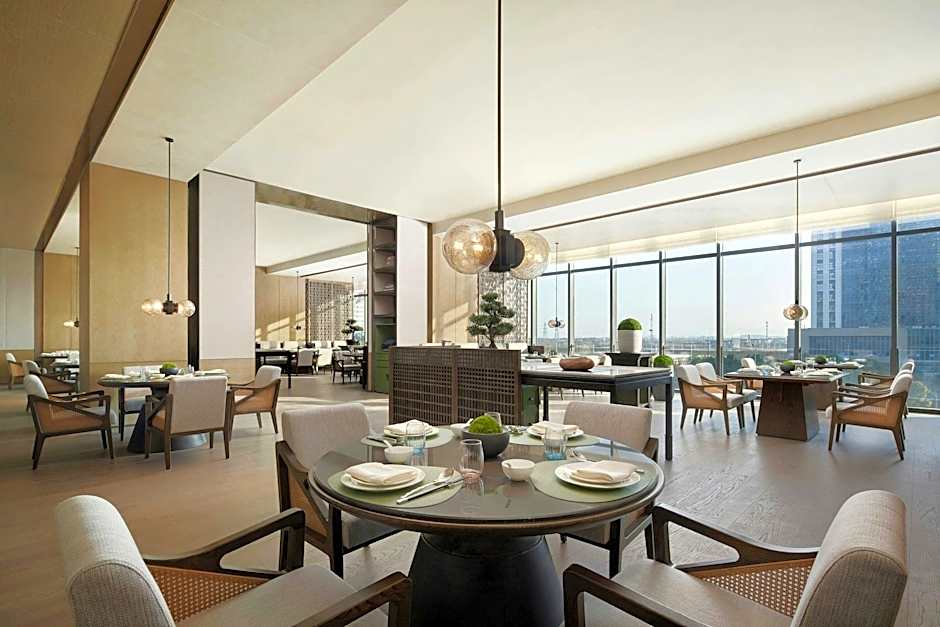 Liyang Marriott Hotel