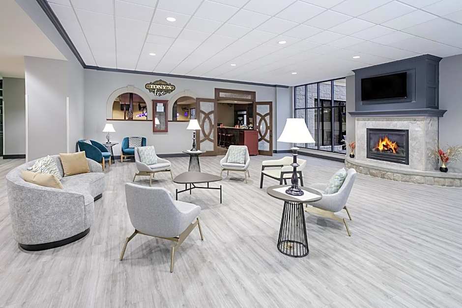 Holiday Inn Quincy By IHG