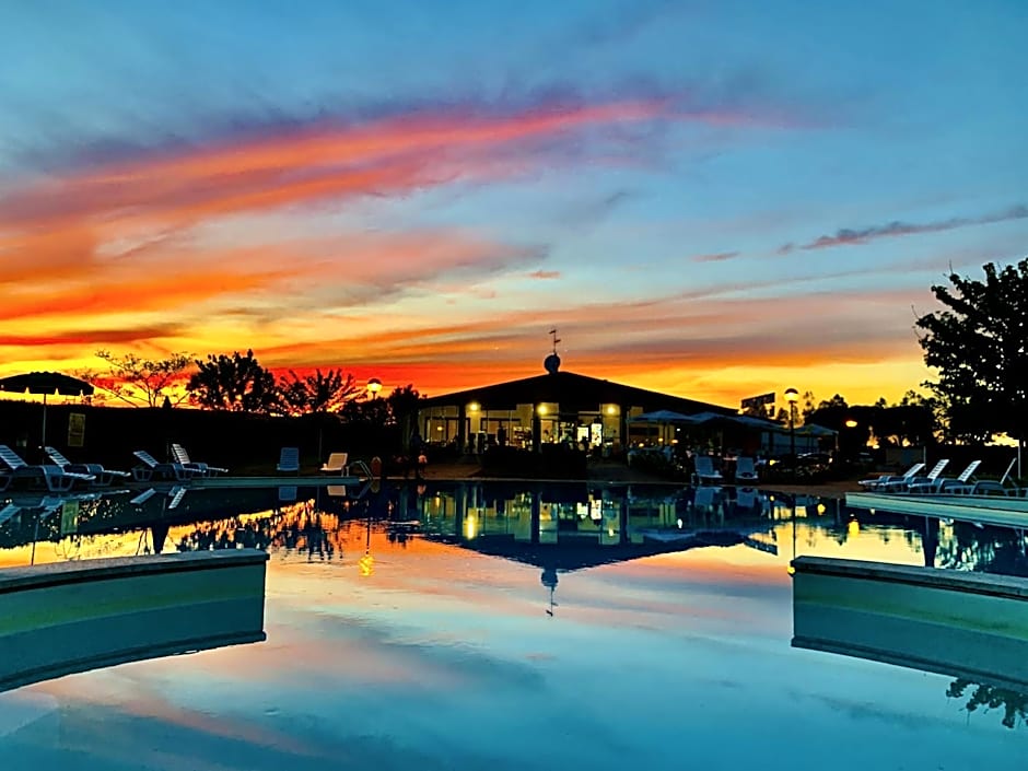 Casa in Maremma Tuscany Village