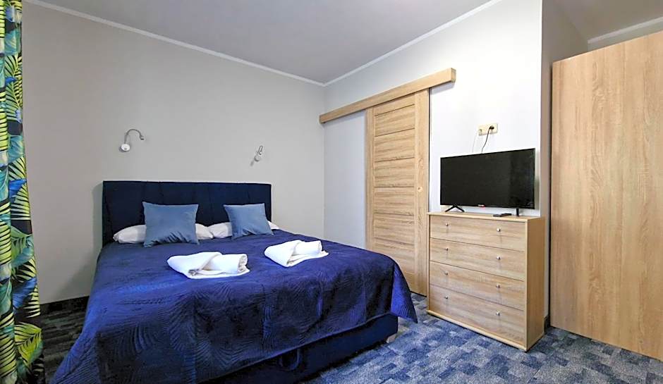 TeoDorka Med & SPA
