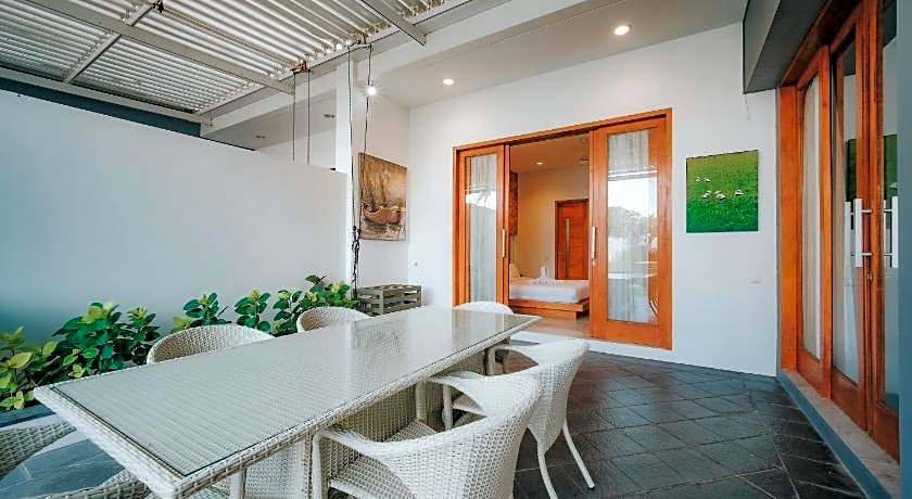 Bali Diamond Estates and Villas