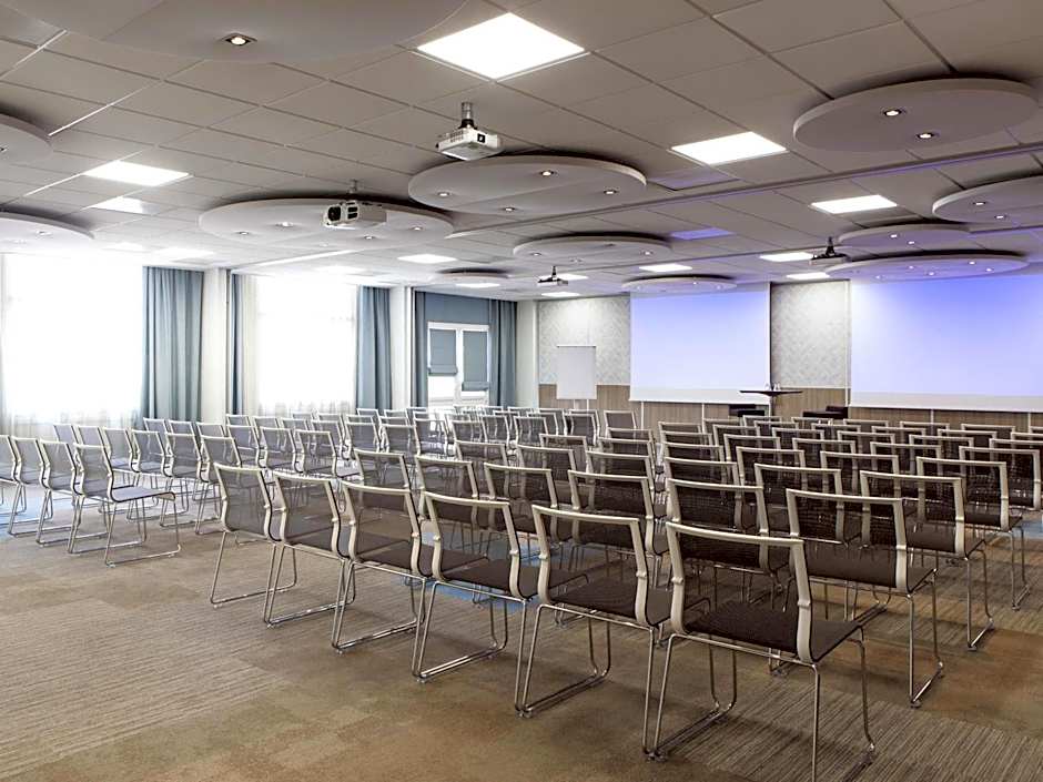 Novotel Massy Palaiseau