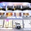 LEGENDS HOTEL