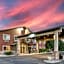 Best Western Blackfoot Inn