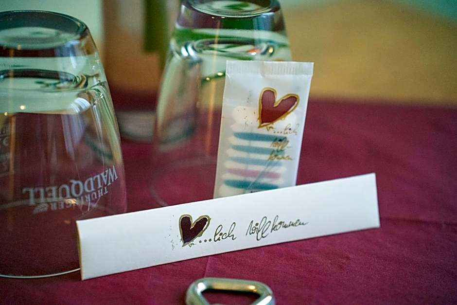 Hotel Thüringenschanze