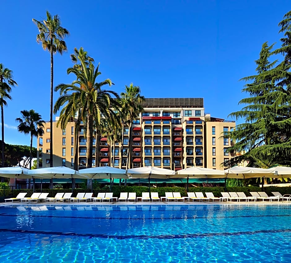 Parco Dei Principi Grand Hotel & Spa