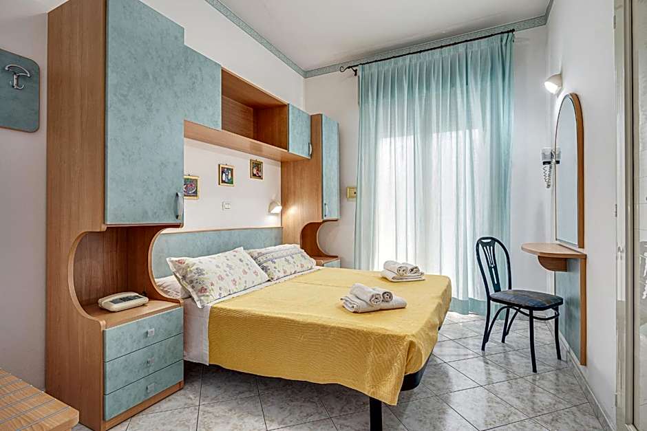 Hotel Atlantic