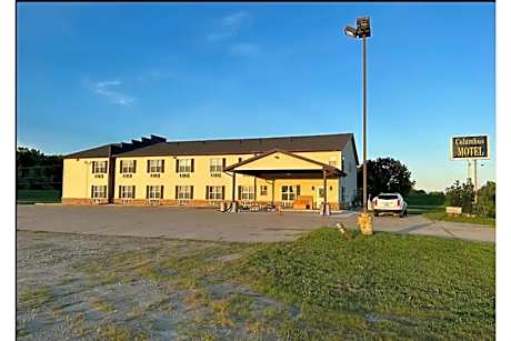 Columbus Motel
