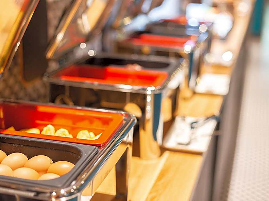 Ibis Styles Bucharest Center