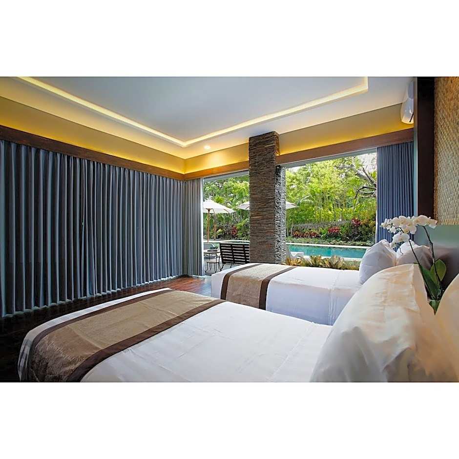 del Cielo Villa Jimbaran