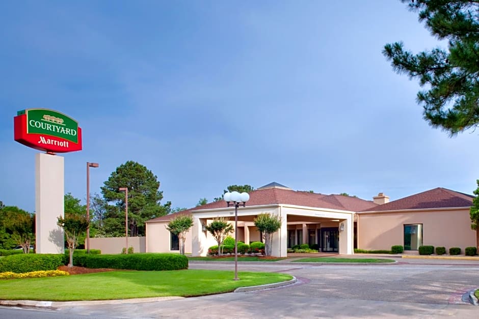 Courtyard by Marriott Columbus