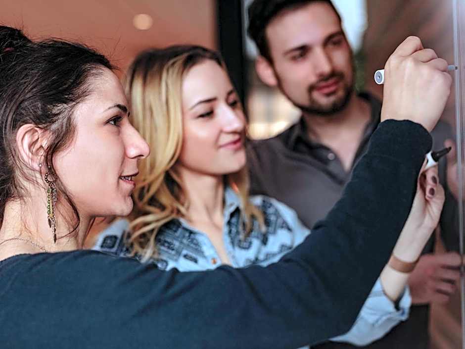 Hotel ibis Styles Clermont-Ferrand Gare