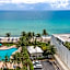 The Tides Ocean Luxury Suites