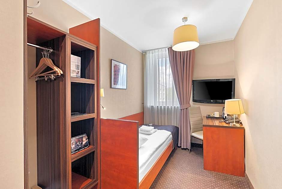 Hotel Diament Zabrze - Gliwice