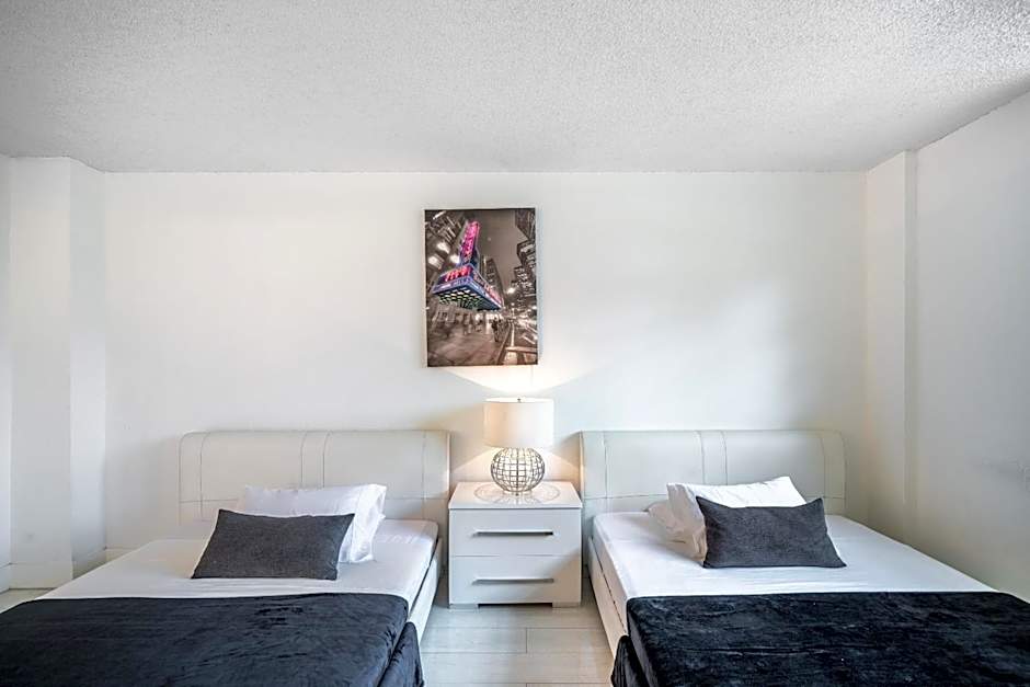 Sunny Isles Ocean Reserve Condo Apartments