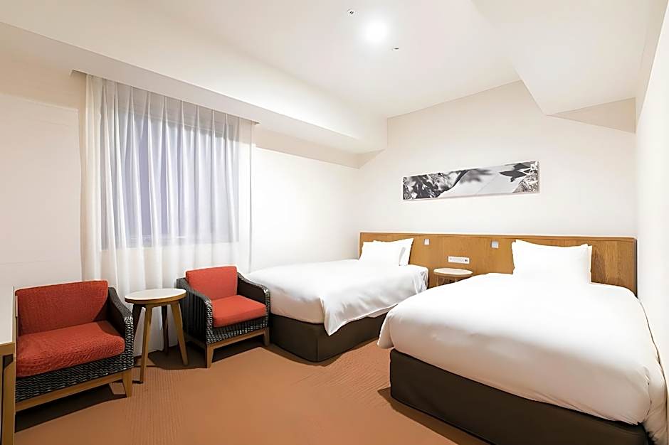 Hotel Gracery Naha