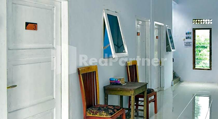 Fanta Home @ Pronojiwo Lumajang RedPartner